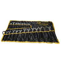 яяНабор ключей комб.-22 шт.(сумка)