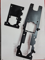 Адаптер для установки ТНВД ЯЗДА на двигатель ЕВРО-4 (Common Rail)