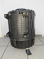 Фильтр воздушный ЕВРО-4 КОРПУС 54901 180х205