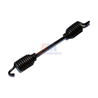 МАЗ Пружина тормозная Евро (колокольчик)