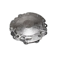 Крышка стакана подшипника