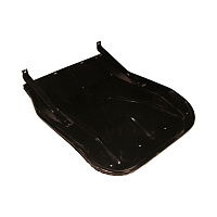 Крыло платформы (БИФОРМ)