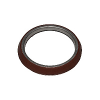 Пыльник балансира 180 (красный)