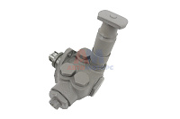 МАЗ Насос предпусковой прокачки топлива (ЯЗДА) ЯМЗ