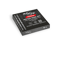 Кольца поршневые Евро-0 (КМЗ) (КМЗ131)