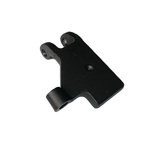 яяКронштейн амортизатора 65115 левый (ПАО)