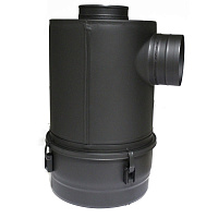 Фильтр воздушный ЕВРО (в сборе) (ЛААЗ г. Ливны)