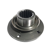 Фланец заднего редуктора 036 на 6520