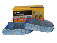 Вкладыши шатунные Р0 (ДЗВ ФЕДЕРАЛ МОГУЛ)