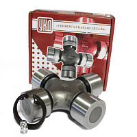 Крестовина основного кардана ЕВРО  50х155 (УКД Китай) МАЗ Евро, БелАЗ