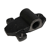 Ушко передней рессоры 65115 с гранатомитовой втулкой