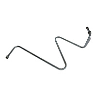 Трубка компрессора (к РДВ)