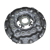 яяДиск нажимной в сборе  (рем.)