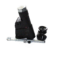 Главный цилиндр сцепления (под шланг)