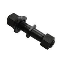 Шпилька колеса прицепа в сборе (г. Ставрополь) (болт колеса)