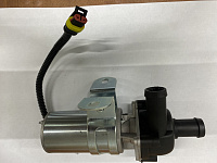 Насос помпы электрический-24В ПЖД 16 (Тепловые Системы)