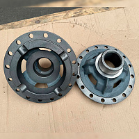 Чашка МКД ЕВРО