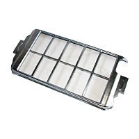 яяРамка радиатора отопителя (ПАО)