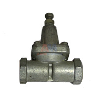 Клапан защиты одинарный