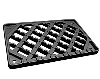 Подножка верхняя (Технотрон) (рестайлинг)