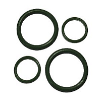 РТИ системы охлаждения ЕВРО-2 (силикон) 6520