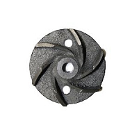 Крыльчатка водяного насоса