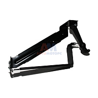 Кронштейн бачка омывателя н/о (ПАО)