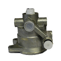 Кран прицепа однопроводный (ТАПАЗ г. Полтава)