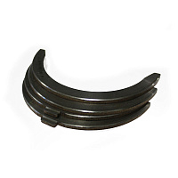 яяПолукольца коленвала Р2 (ДЗВ г. Димитровград)