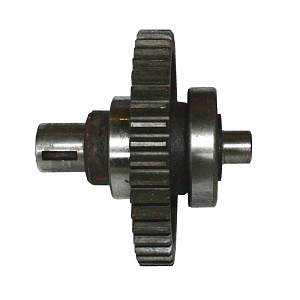 Шестерня привода ТНВД в сборе ЕВРО (30 мм)