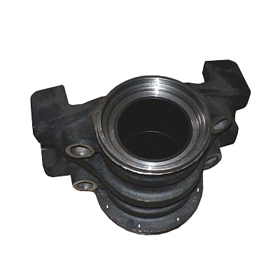 Башмак балансира 6520 полимер