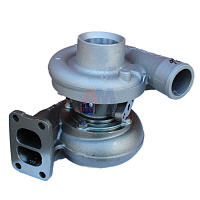 яяТурбокомпрессор ЕВРО-2 (левый) (314448) Швитцер