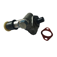 ТННД (АЗПИ-WEIFU)