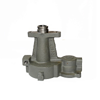 ЯЯКорпус ПГУ задний (ПАО) 1609517-5320