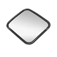 Зеркало мертвая зона В-3 (210х180) (БелАвтоКомплект)