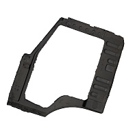 яяБоковина проема двери правая (ПАО)