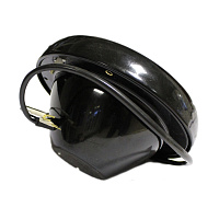 Фара ст/обр. ФГ-150 (ОСВАР) (аналог ФГ-122) б/л с проводом