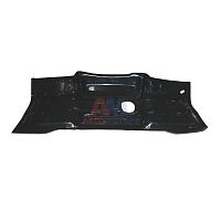 Коврик пола задний (012) (Автотехник)