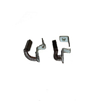 Щетка генератора в сборе