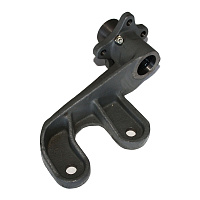 Кронштейн энергоаккумулятора 10 тн правый (ПАО)