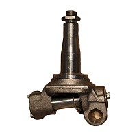 Кулак поворотный ЕВРО в сборе правый 53205-65115 (ПАО)