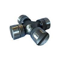 Крестовина межосевого кардана 5320  39х118 (РОСТАР) УРАЛ, Зил, КАЗ, БелАЗ