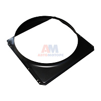 Диффузор радиатора (ПАО)