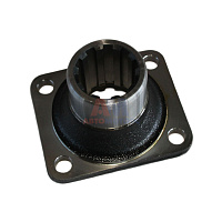 Фланец КПП 240 (ПАО)