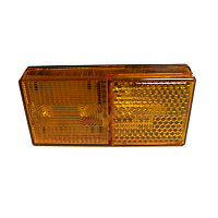 яяФонарь маркерный светодиодный (ОСВАР)