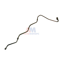 Трубка дренажная левая (common rail)