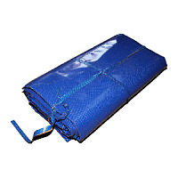 Полог  55102 (6000х3000) с тросом (до -35°С) / АВТОТЕНТ