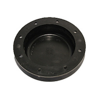 Крышка балансира пластик (НПО УРАЛ)