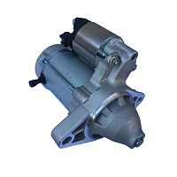 Стартер_8142.3708 OEM 281000T030 (БАТЭ) TOYOTA 9.зуб.