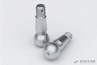 Палец рулевой голый (РОСТАР)